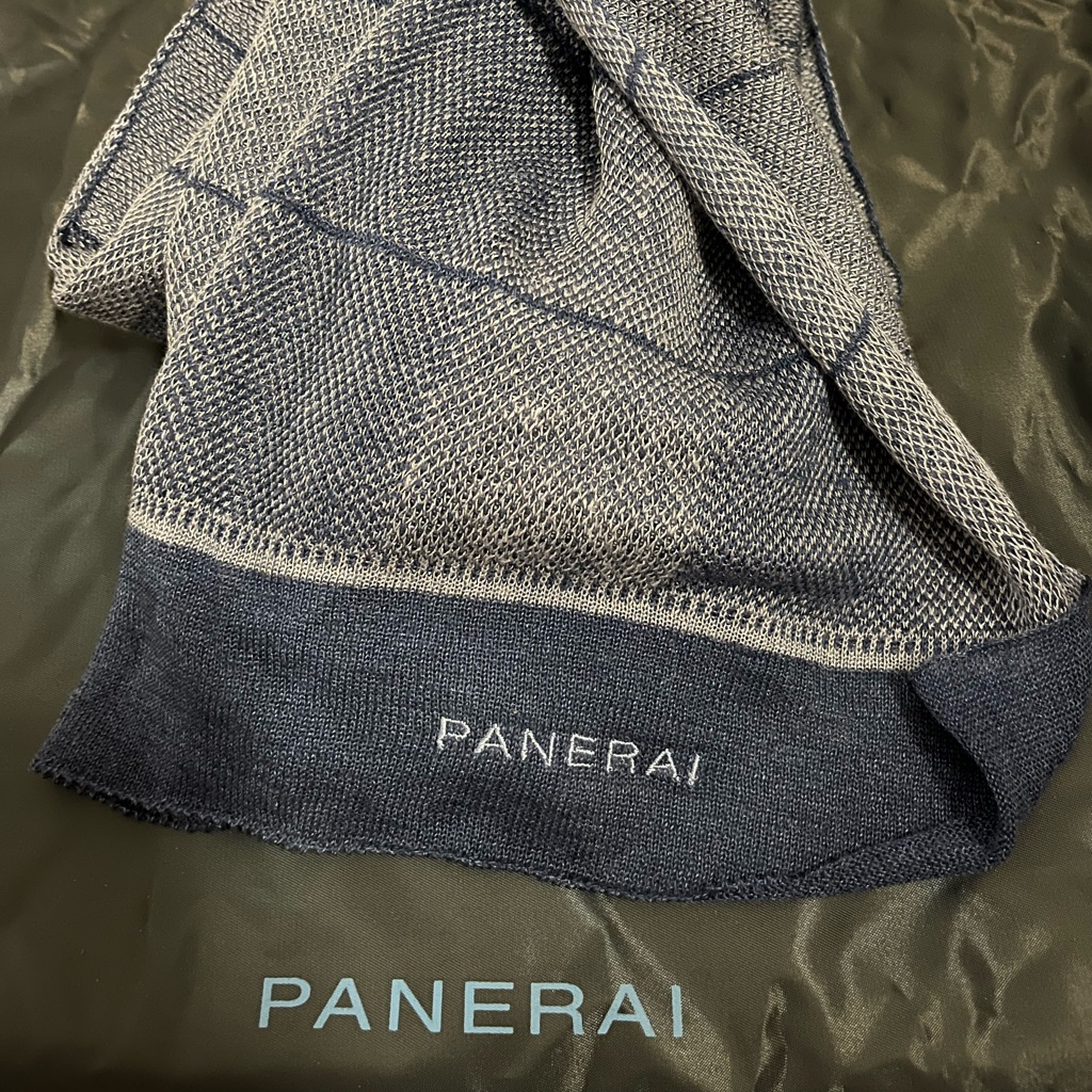 Panerai Scarf